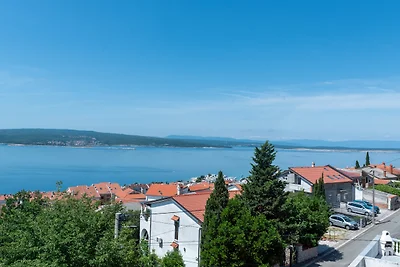 Apartman Lucija 5 by Villas Guide