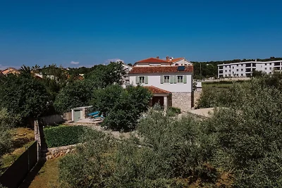 Villa Lu 2 Krk by Villas Guide