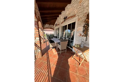 Casa Mirejo by Villas Guide