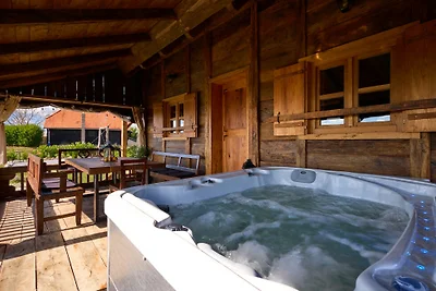 Holiday Home Gaborcina by Villas Guide