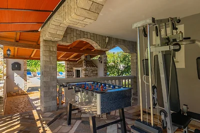 Villa Nena by Villas Guide