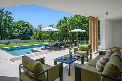 Villa Jasmina by Villas Guide