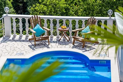 Vila Iris - Opatija by Villas Guide