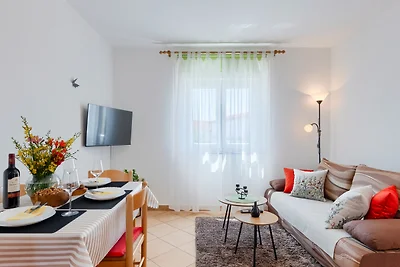 Apartman Nina by Villas Guide