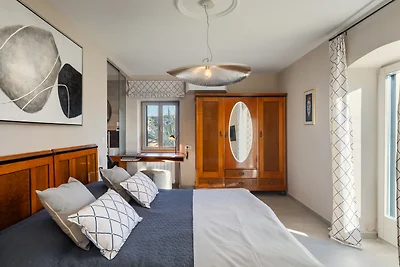 Villa Maxima Agri by Villas Guide