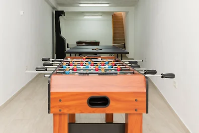 Apartman Mia 6 - Omiš by Villas Guide