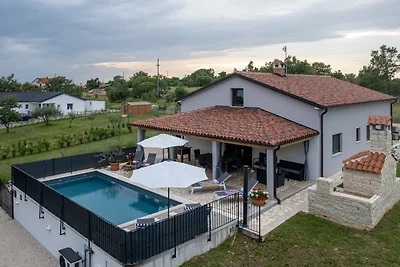 Villa Bibali Istra by Villas Guide