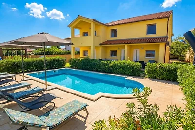 Villa Angela - Medulin by Villas Guide
