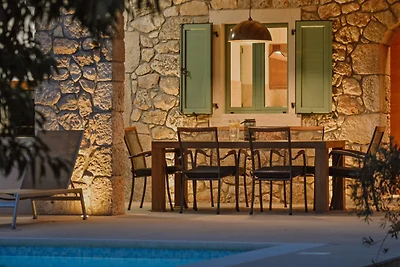 Villa Lu 2 Krk by Villas Guide