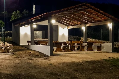 Villa Popovica Dvori by Villas Guide