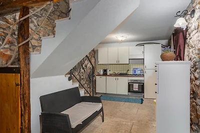 Stone House Zijavica by Villas Guide