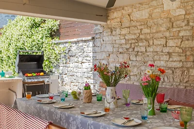 Villa Jadreska by Villas Guide
