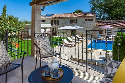 Villa Jadreska by Villas Guide