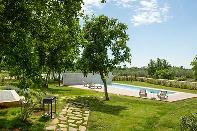Villa Voliera by Villas Guide