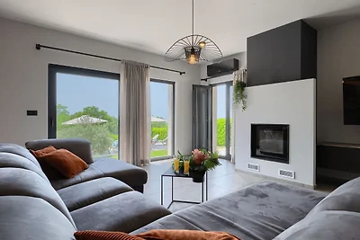Villa Maria by Villas Guide