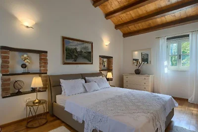 Villa White house B Istria by Villas Guide