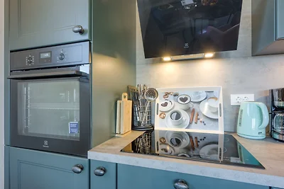 Apartment Adria 1 by Villas Guide