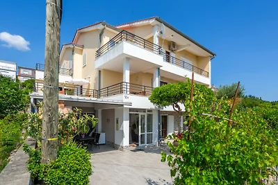 Holiday home Villa Blue coast by Villas Guide