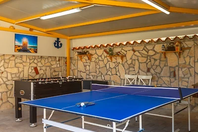 Veronika 1 - Twin Villa with Shared Garden an...