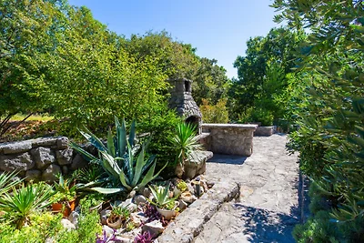 Villa Anamia with seaview by Villas Guide