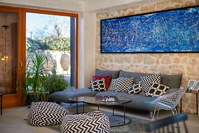 Villa Maxima Agri by Villas Guide