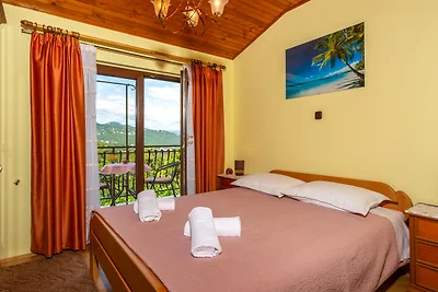 Casa Milena 2 Lovran Opatija by Villas Guide