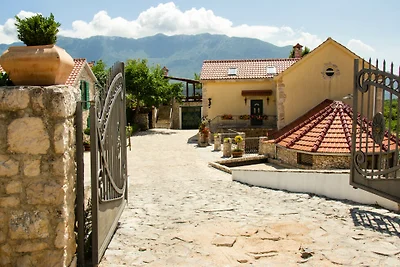 Villa Olka-Makarska by Villas Guide