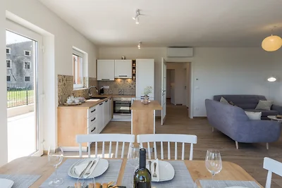 Villa Skarline by Villas Guide