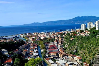 Sweet Apartment Ivana Rijeka by Villas Guide