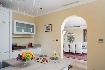 La Villa Dubrovnik by Villas Guide