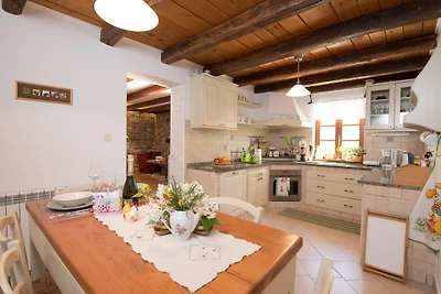 Villa Nature Escape by Villas Guide