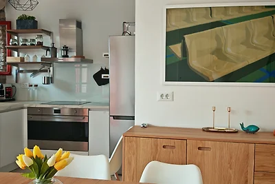 Villa SMOQUIZZA by Villas Guide