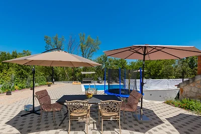 Villa Zovko in Makarska by Villas Guide