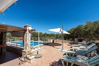 Villa Jadranka by Villas Guide