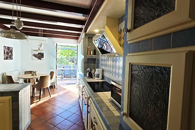 Villa Palazzo del mar Opatija by Villas Guide