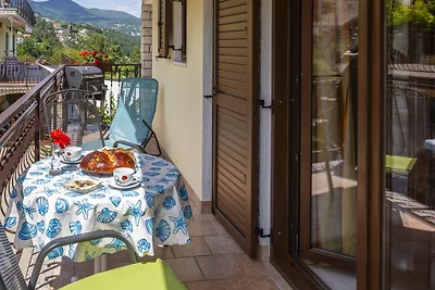 Casa Milena 2 Lovran Opatija by Villas Guide