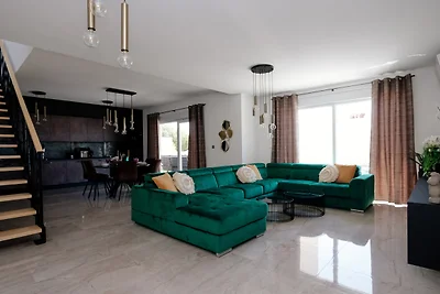 Villa Paula by Villas Guide