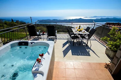 Village house Kate Dubravica by Villas Guide