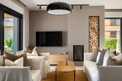 Villa San Vincenti by Villas Guide