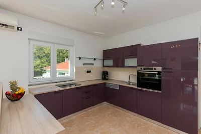 Villa FourM - Makarska by Villas Guide