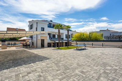 Apartment Estate 1 - Island Krk by Villas...