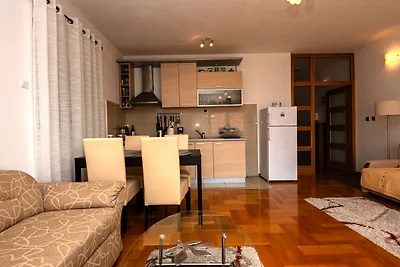 Apartman Olivera-Trogir by Villas Guide