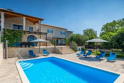 Villa Dussich by Villas Guide
