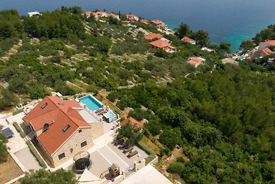 Villa Brig by Villas Guide