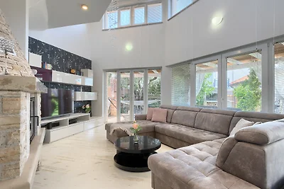 Villa Sabrina by Villas Guide
