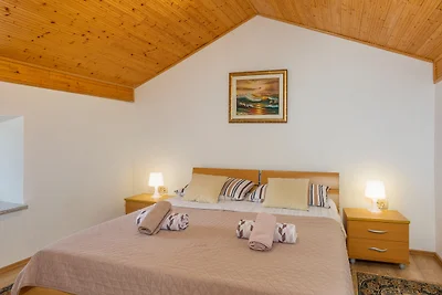 Villa Mirjana with pool Opatija by Villas...