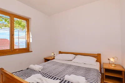 Apartment Mediera sea view 3 by Villas Guide