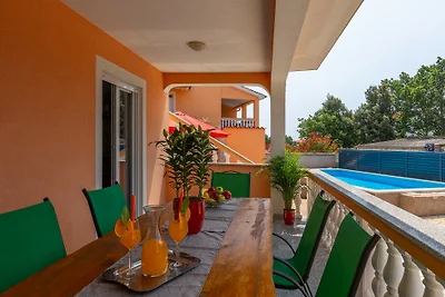 Villa Anja by Villas Guide