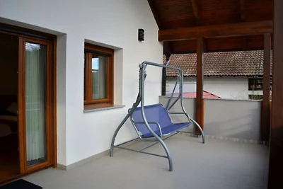 Holiday House Lucija by Villas Guide