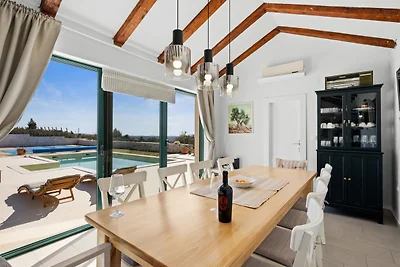 Villa MilaMar by Villas Guide